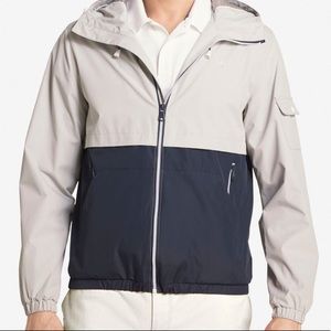 IZOD Windbreaker Jacket